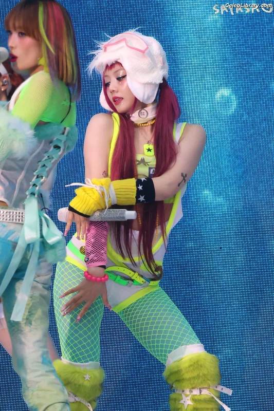 XG (Kpop) photo 14 of 3042