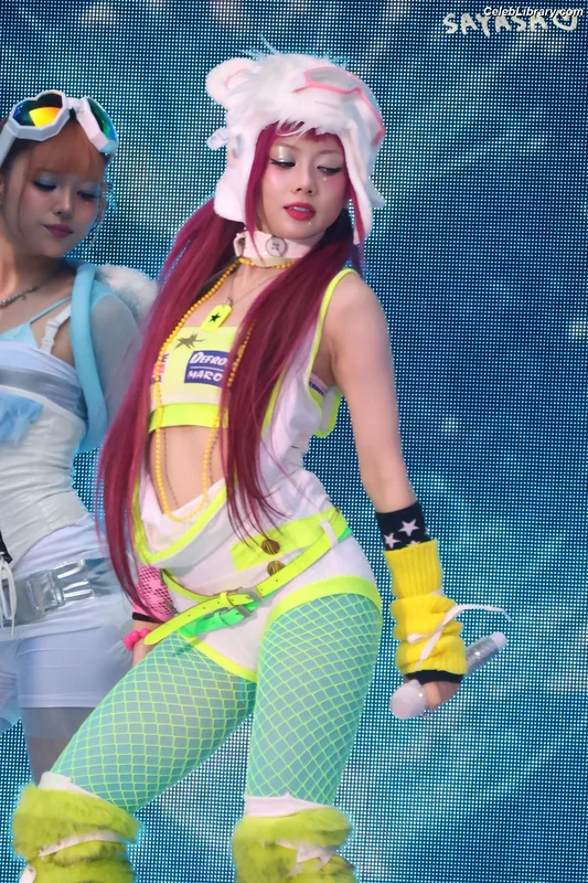 XG (Kpop) photo 15 of 3042