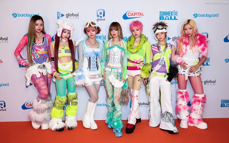 XG (Kpop) photo 20 of 3042