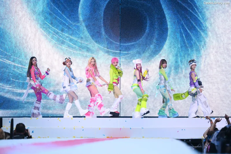 XG (Kpop) photo 21 of 3042