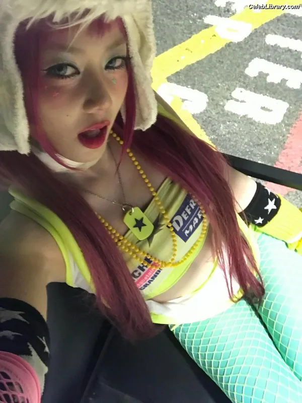 XG (Kpop) photo 13 of 3042