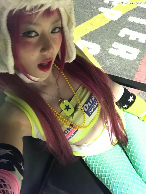XG (Kpop) photo 8 of 3042