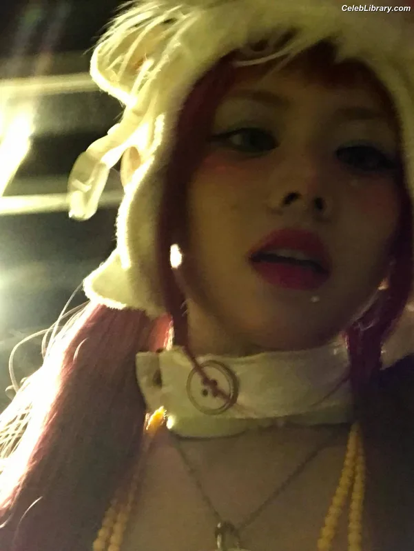 XG (Kpop) photo 9 of 3042