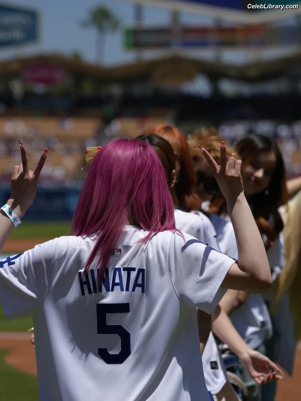 XG (Kpop) photo 16 of 3042