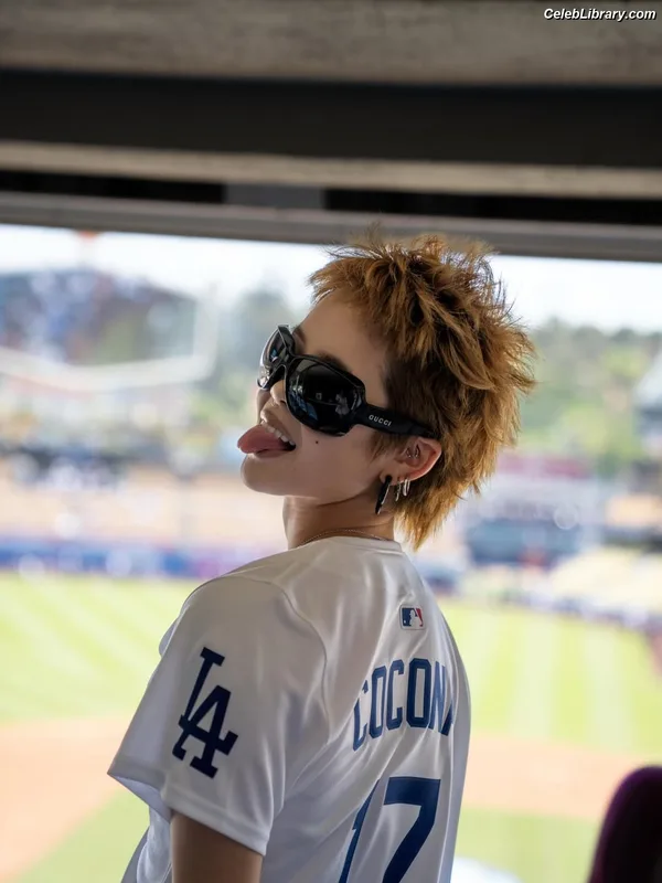 XG (Kpop) photo 18 of 3042