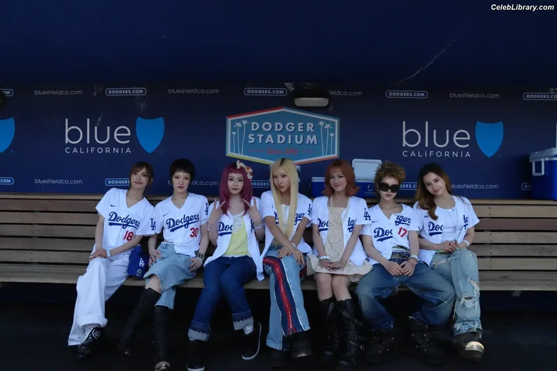 XG (Kpop) photo 21 of 3042
