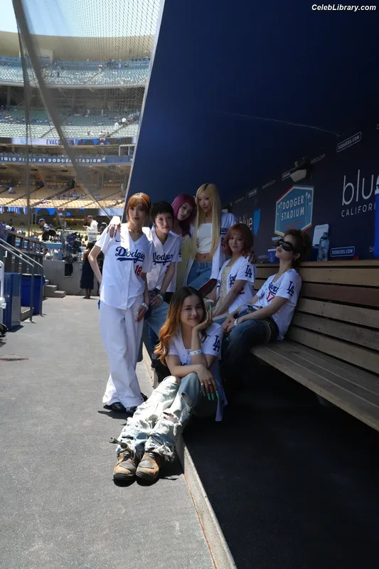 XG (Kpop) photo 23 of 3042