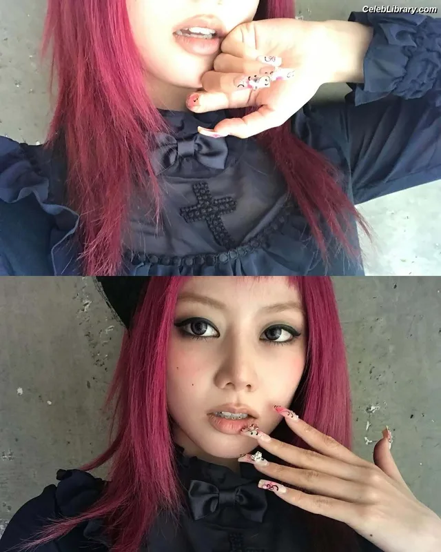 XG (Kpop) photo 16 of 3042