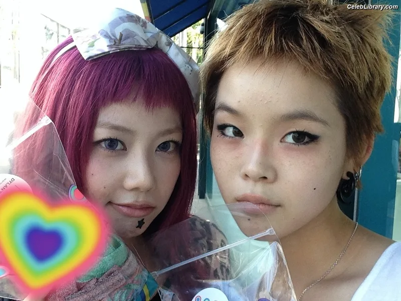 XG (Kpop) photo 23 of 3042