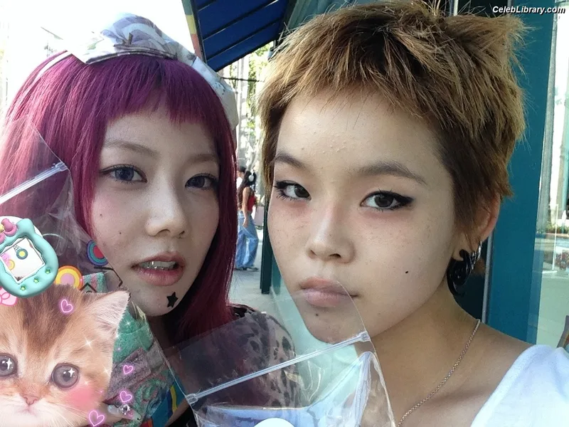 XG (Kpop) photo 24 of 3042