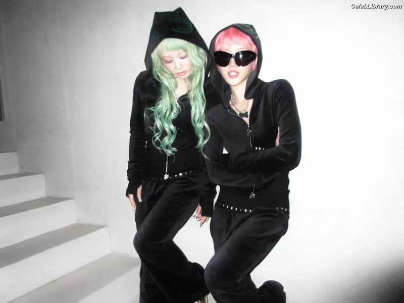 XG (Kpop) photo 10 of 3042