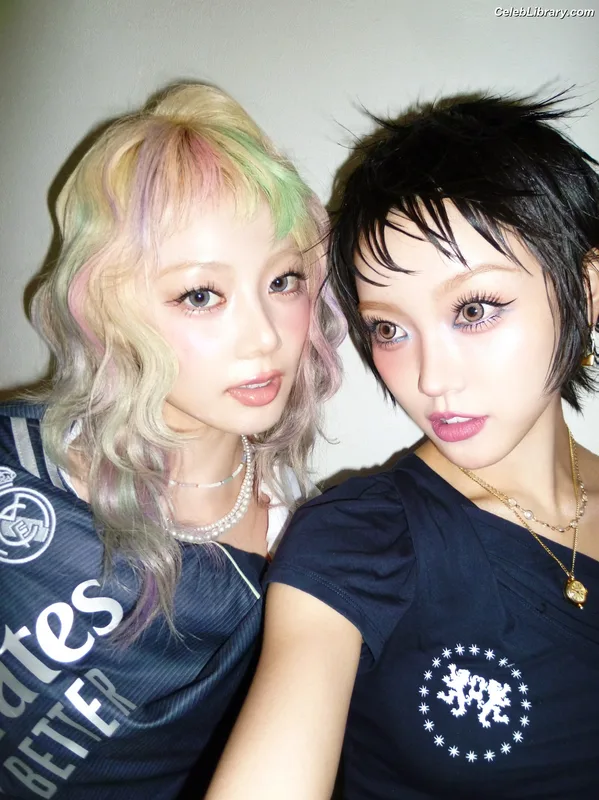 XG (Kpop) photo 11 of 3042