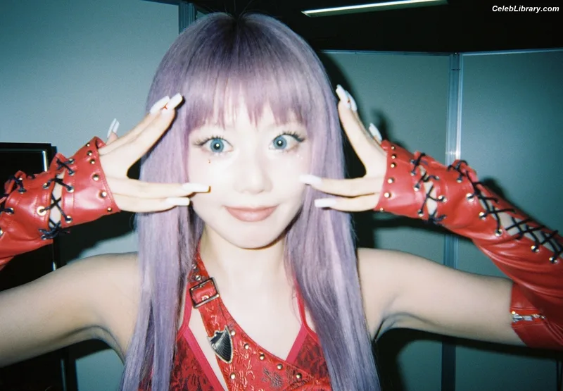 XG (Kpop) photo 14 of 3042