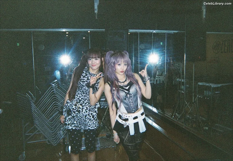 XG (Kpop) photo 21 of 3042