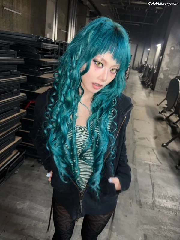 XG (Kpop) photo 6 of 3042