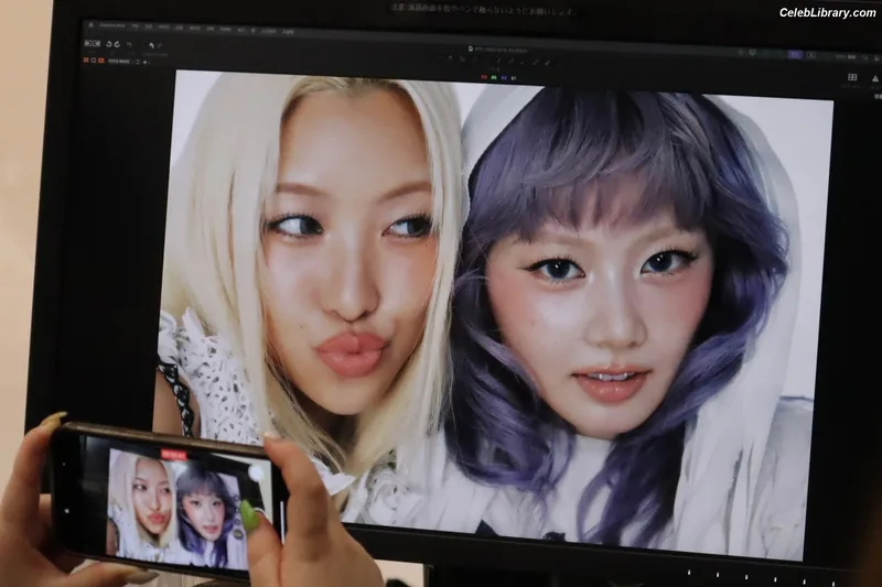XG (Kpop) photo 15 of 3042