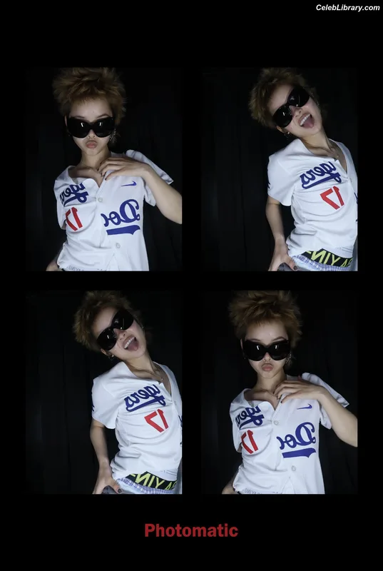 XG (Kpop) photo 21 of 3042