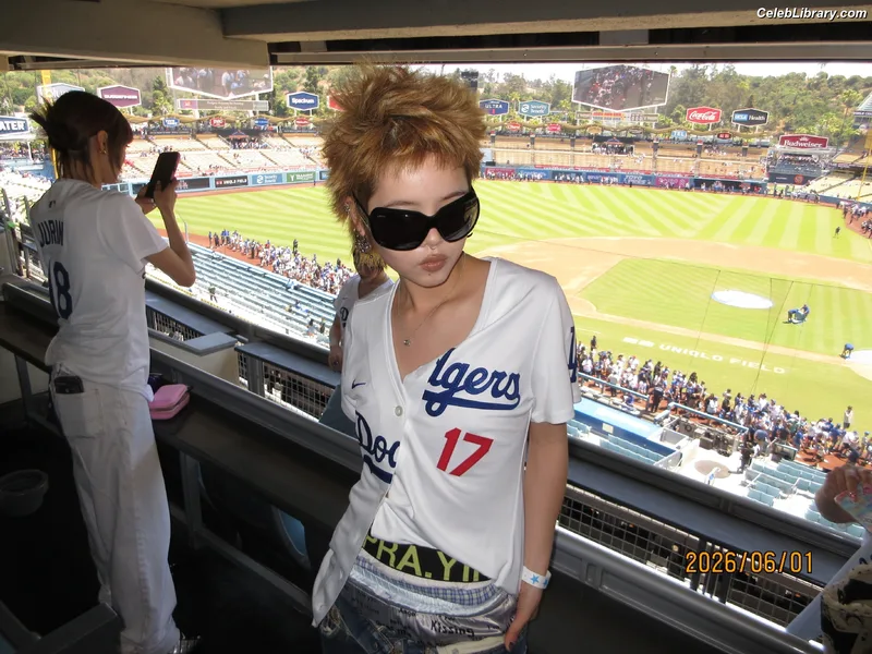 XG (Kpop) photo 23 of 3042