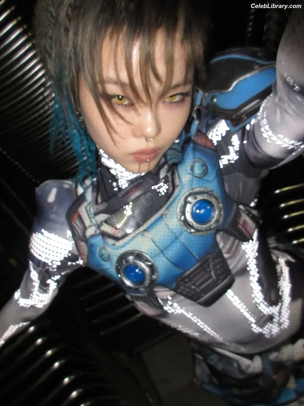 XG (Kpop) photo 2 of 3042