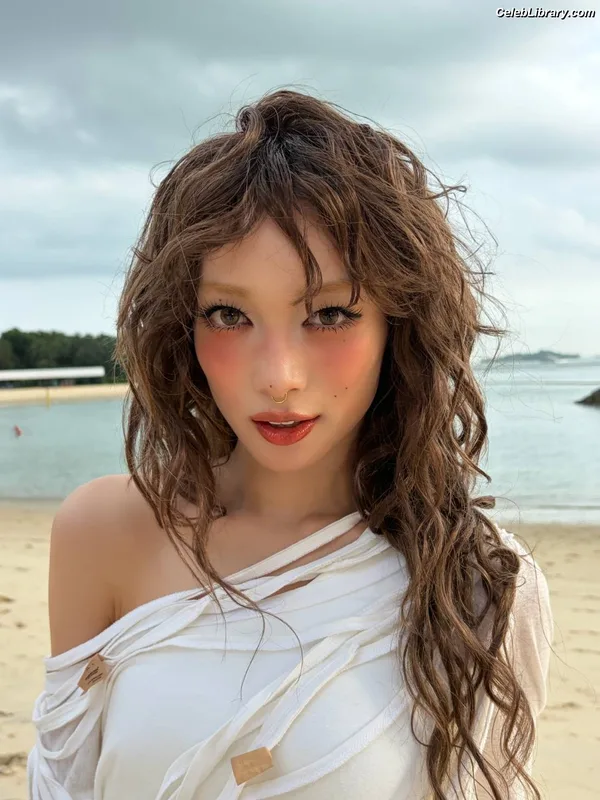 XG (Kpop) photo 15 of 3042