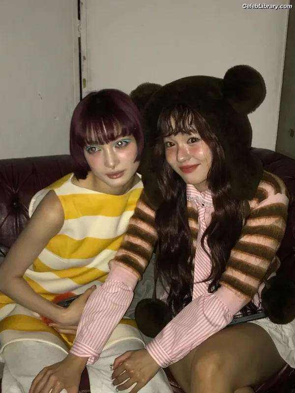 XG (Kpop) photo 23 of 3042