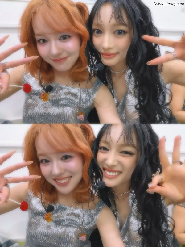 XG (Kpop) photo 3 of 3042