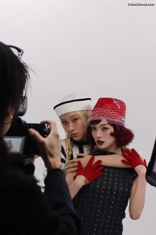 XG (Kpop) photo 6 of 3042