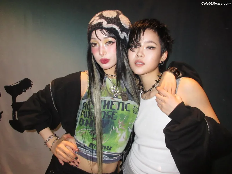 XG (Kpop) photo 13 of 3042