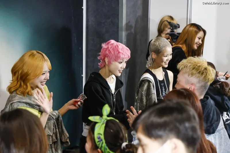 XG (Kpop) photo 15 of 3042