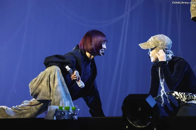 XG (Kpop) photo 16 of 3042
