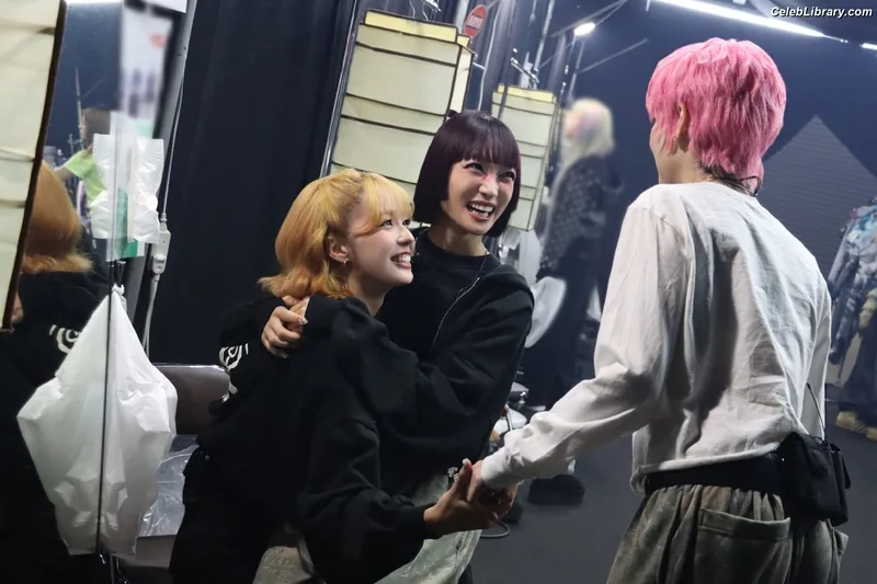 XG (Kpop) photo 17 of 3042