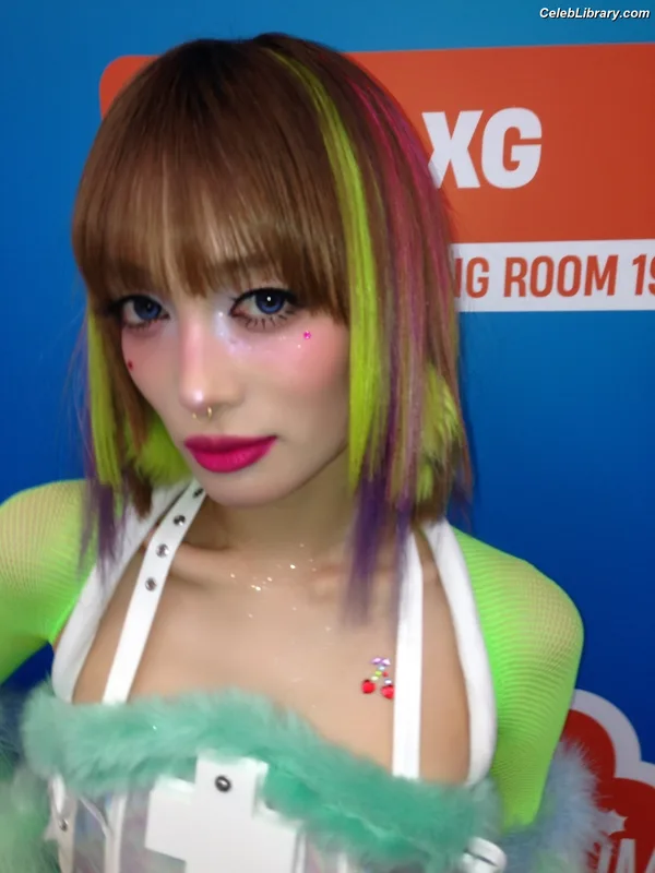 XG (Kpop) photo 16 of 3042