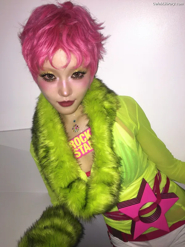 XG (Kpop) photo 17 of 3042