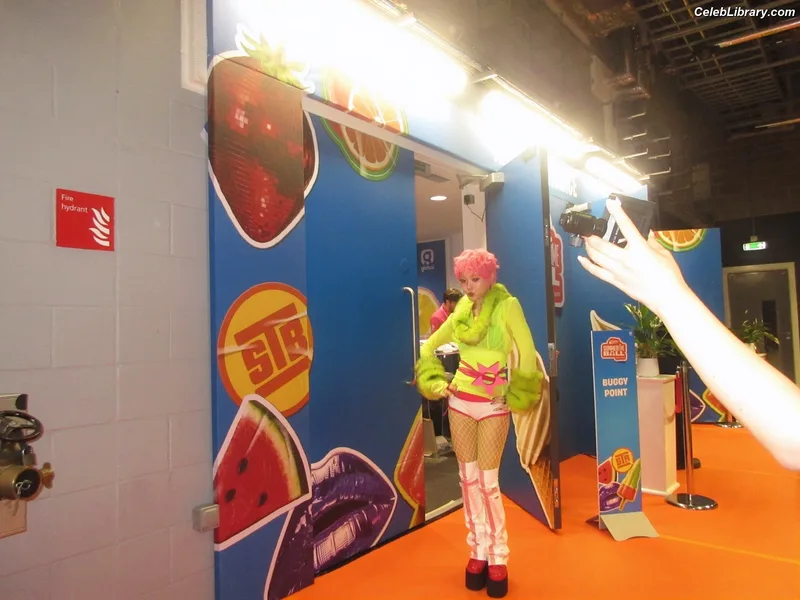 XG (Kpop) photo 18 of 3042