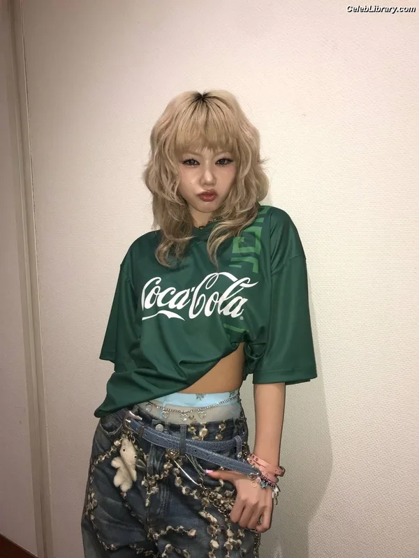 XG (Kpop) photo 19 of 3042