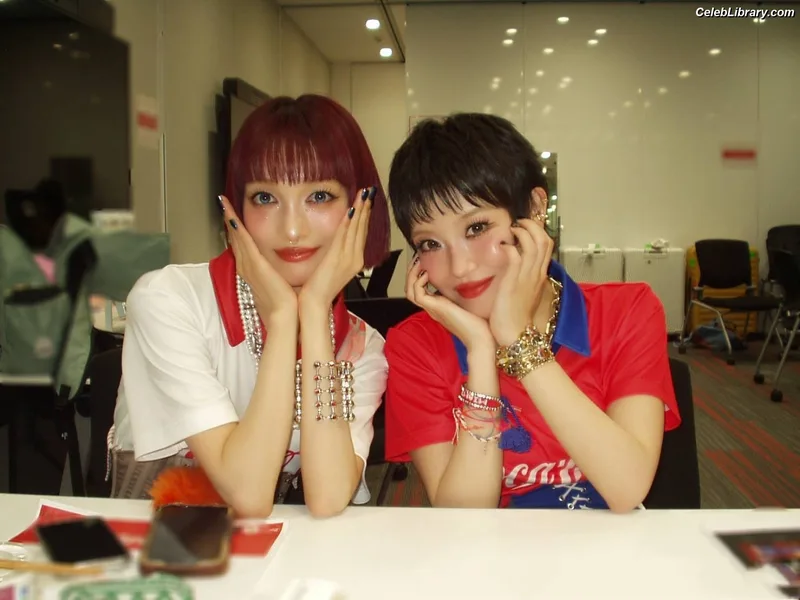 XG (Kpop) photo 21 of 3042