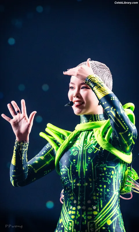 XG (Kpop) photo 18 of 3042