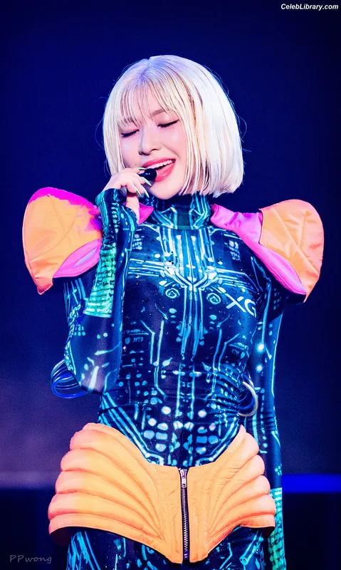 XG (Kpop) photo 19 of 3042