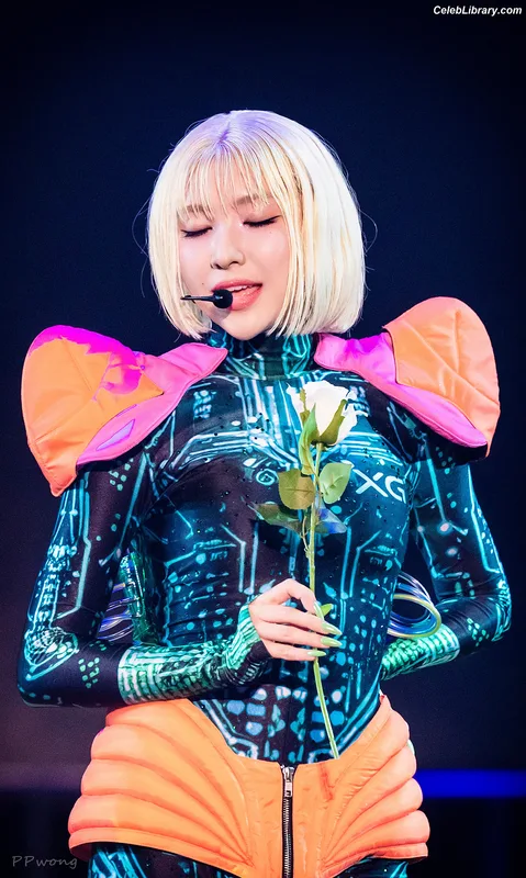 XG (Kpop) photo 23 of 3042