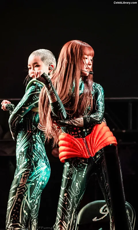 XG (Kpop) photo 7 of 3042