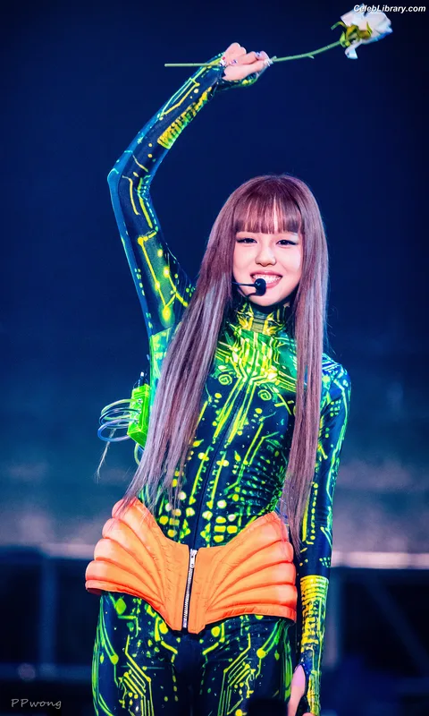 XG (Kpop) photo 8 of 3042