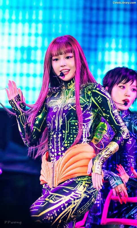 XG (Kpop) photo 9 of 3042