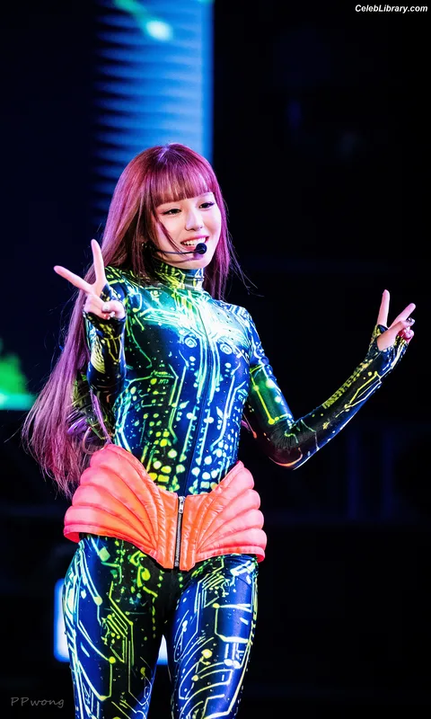 XG (Kpop) photo 11 of 3042