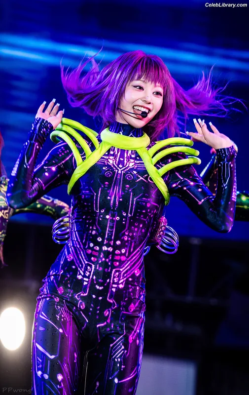 XG (Kpop) photo 14 of 3042
