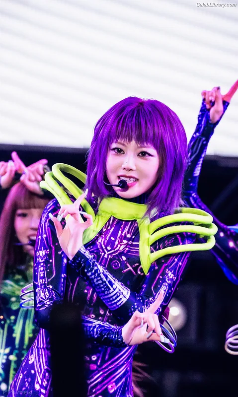 XG (Kpop) photo 18 of 3042