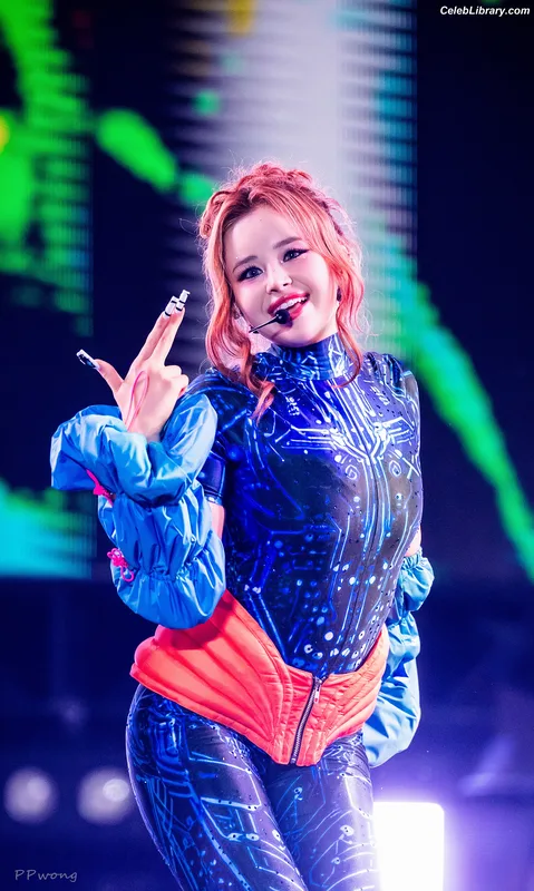 XG (Kpop) photo 24 of 3042