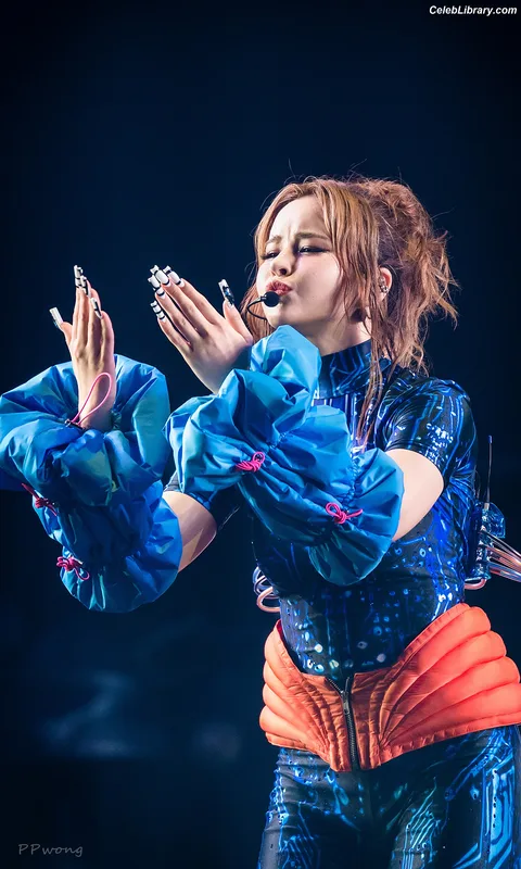 XG (Kpop) photo 6 of 3042