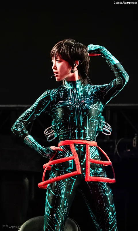 XG (Kpop) photo 10 of 3042