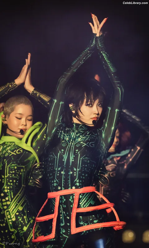 XG (Kpop) photo 11 of 3042