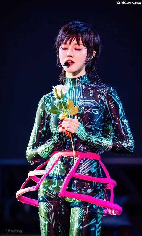 XG (Kpop) photo 15 of 3042